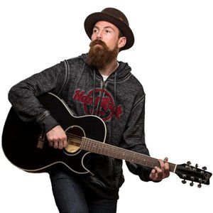 Hard Rock Cafe  ***Mens Double Burn Out zip Hoodie